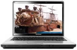 Lenovo G450 T4500 452M500G DOS Laptop .
